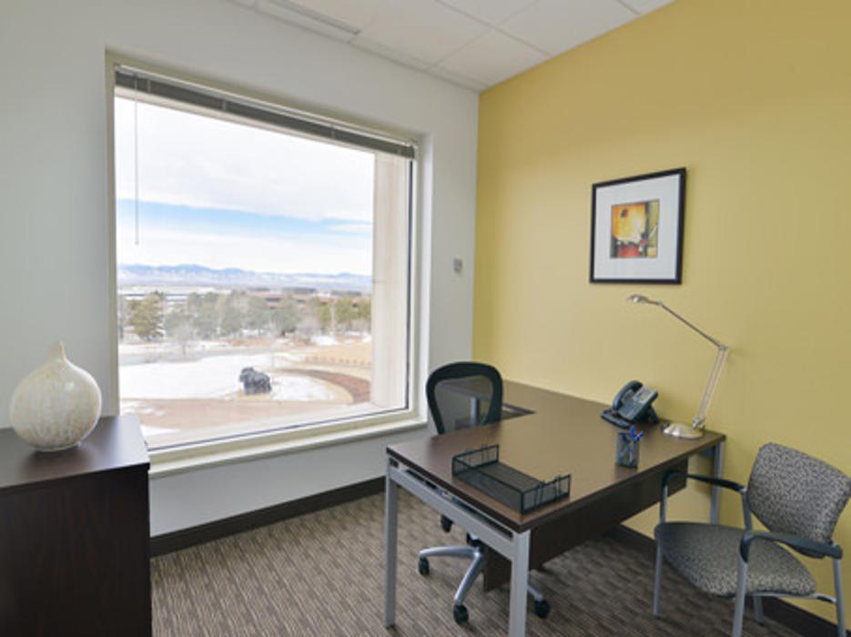 Regus - Colorado, Greenwood Village - Tuscany Plaza - Englewood, CO