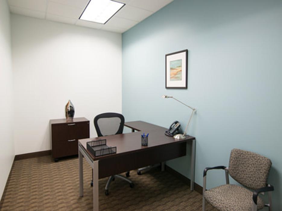 Regus - Colorado, Greenwood Village - Tuscany Plaza - Englewood, CO