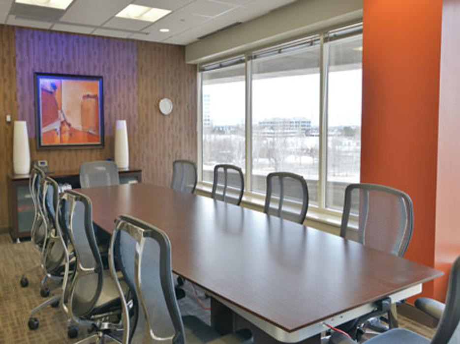 Regus - Colorado, Greenwood Village - Tuscany Plaza - Englewood, CO