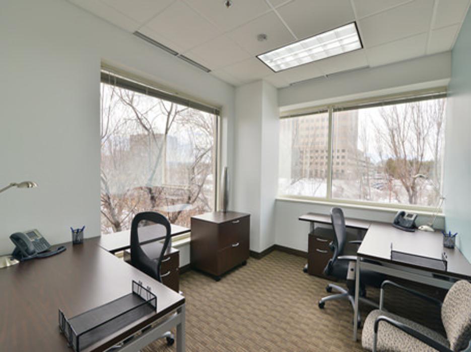 Regus - Colorado, Greenwood Village - Tuscany Plaza - Englewood, CO