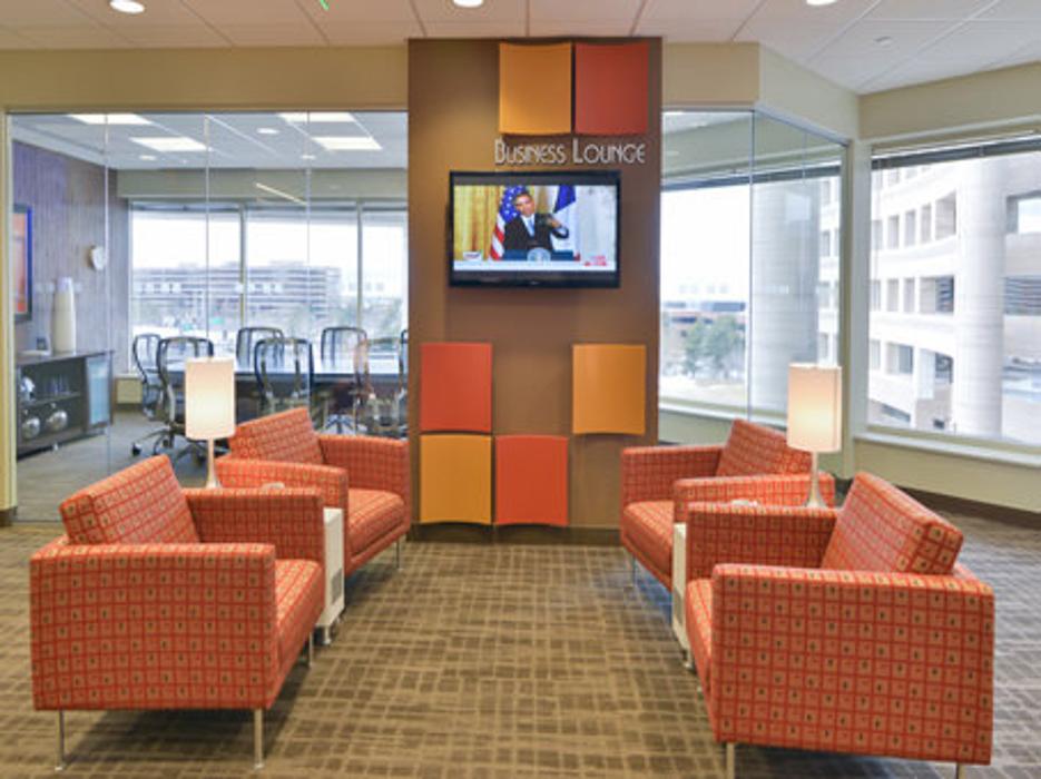 Regus - Colorado, Greenwood Village - Tuscany Plaza - Englewood, CO