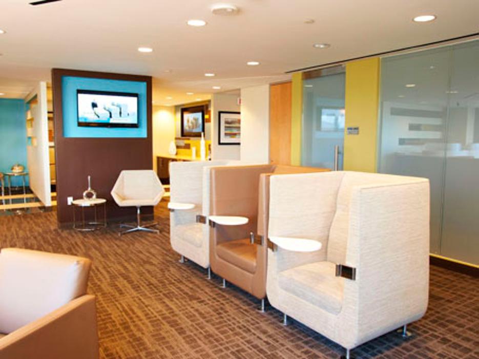 Regus - California, Beverly Hills - Wilshire Beverly - Beverly Hills, CA