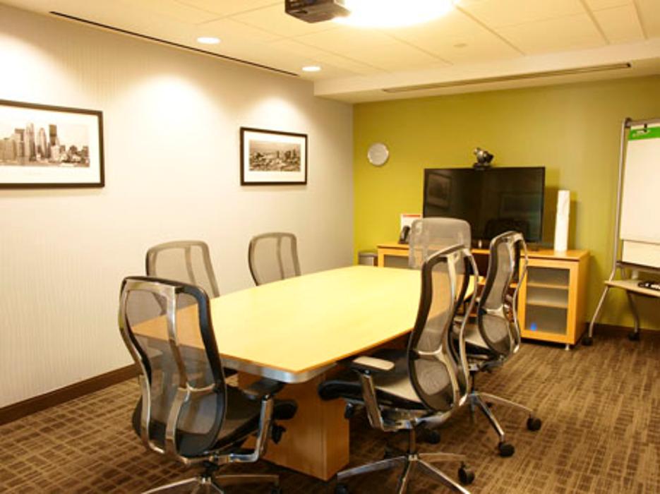 Regus - California, Beverly Hills - Wilshire Beverly - Beverly Hills, CA
