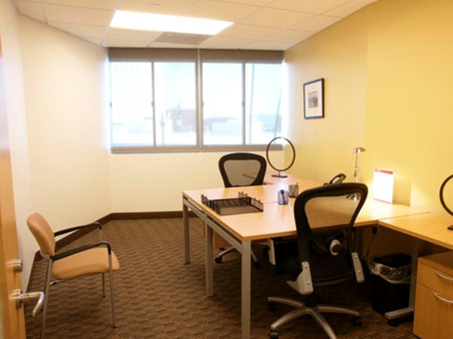 Regus - California, Beverly Hills - Wilshire Beverly - Beverly Hills, CA