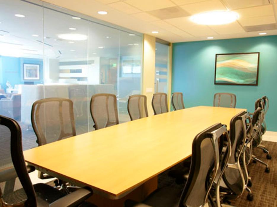 Regus - California, Beverly Hills - Wilshire Beverly - Beverly Hills, CA