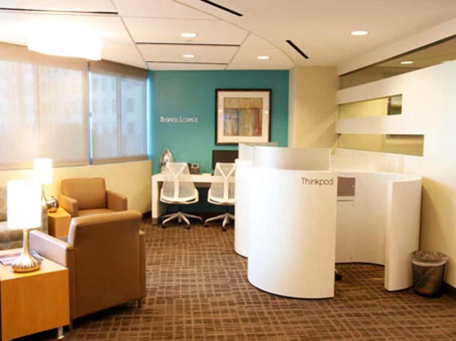 Regus - California, Beverly Hills - Wilshire Beverly - Beverly Hills, CA