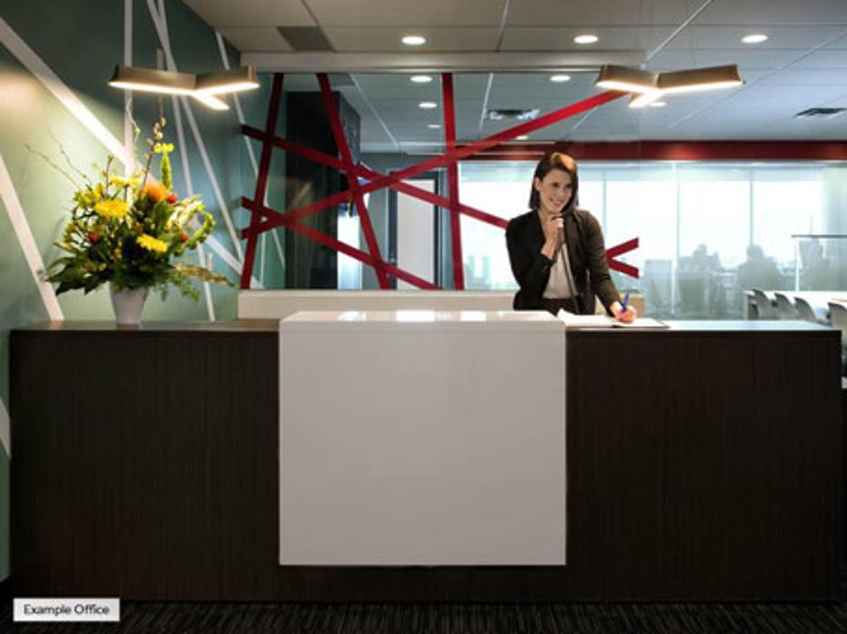 Regus - Florida, Miami Beach - Meridian Center - Miami Beach, FL