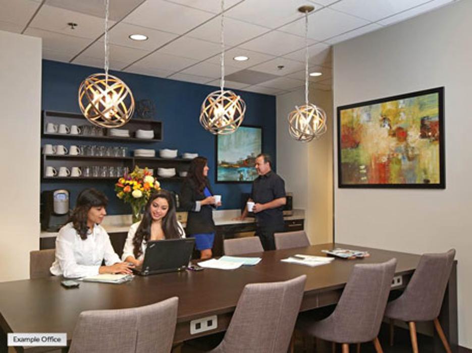 Regus - Florida, Miami Beach - Meridian Center - Miami Beach, FL