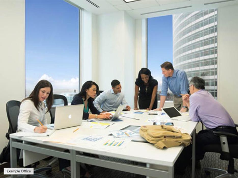 Regus - Florida, Miami Beach - Meridian Center - Miami Beach, FL