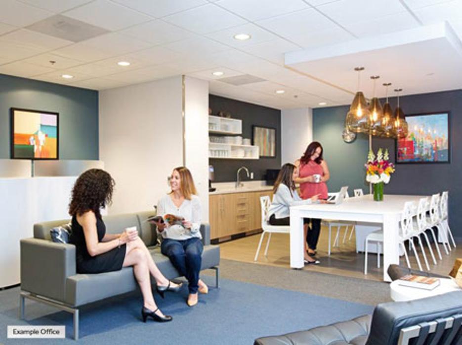 Regus - Florida, Miami Beach - Meridian Center - Miami Beach, FL