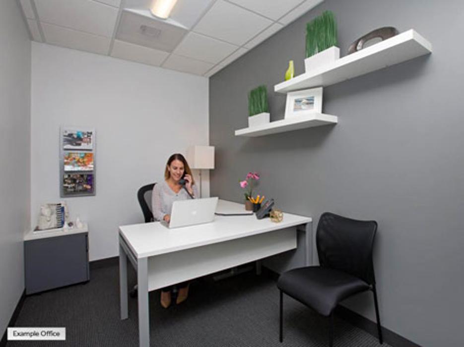 Regus - Florida, Miami Beach - Meridian Center - Miami Beach, FL