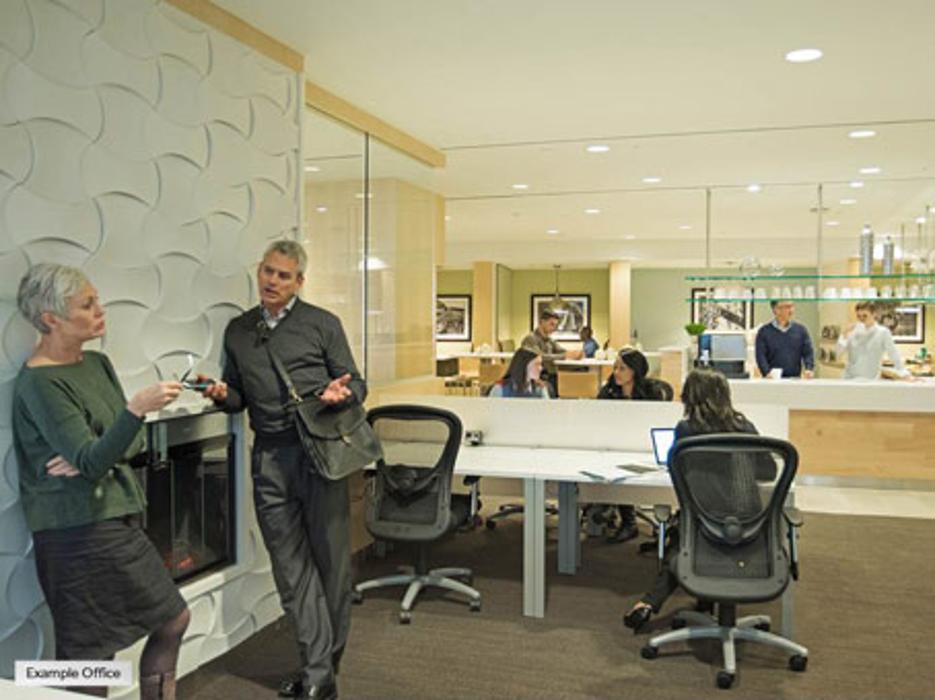 Regus - Florida, Miami Beach - Meridian Center - Miami Beach, FL