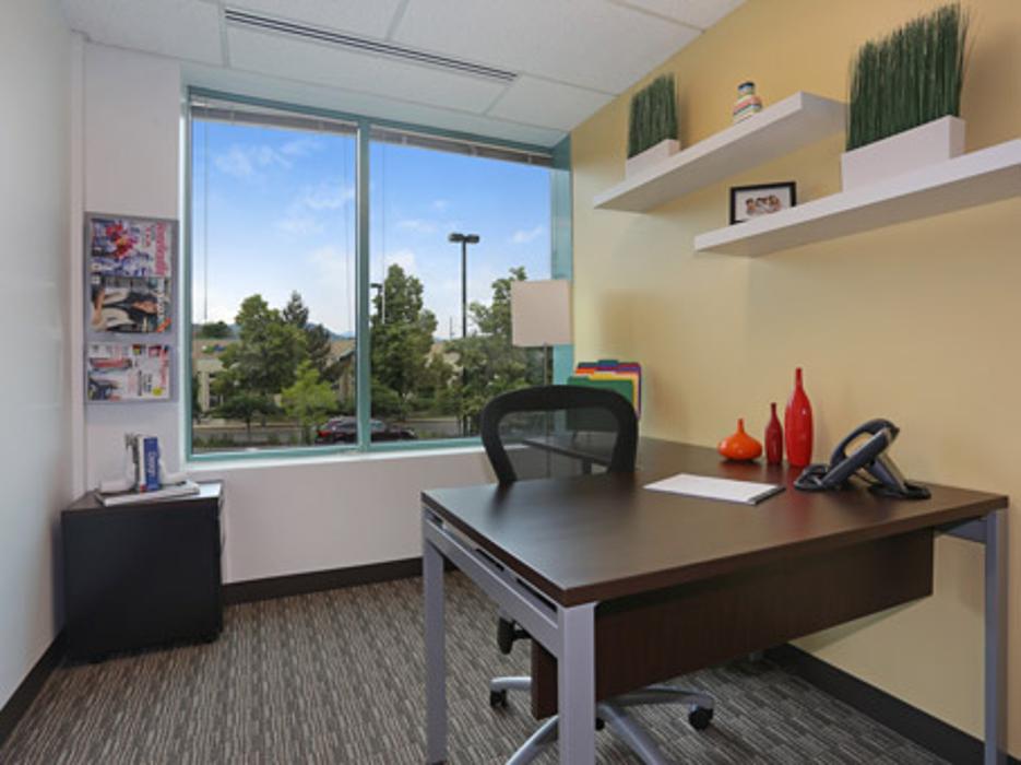 Regus - Colorado, Boulder - Baseline Office Suites - Boulder, CO