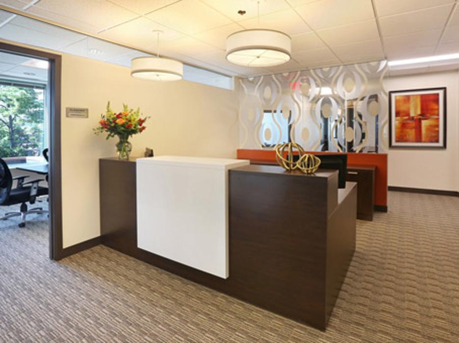 Regus - Colorado, Boulder - Baseline Office Suites - Boulder, CO