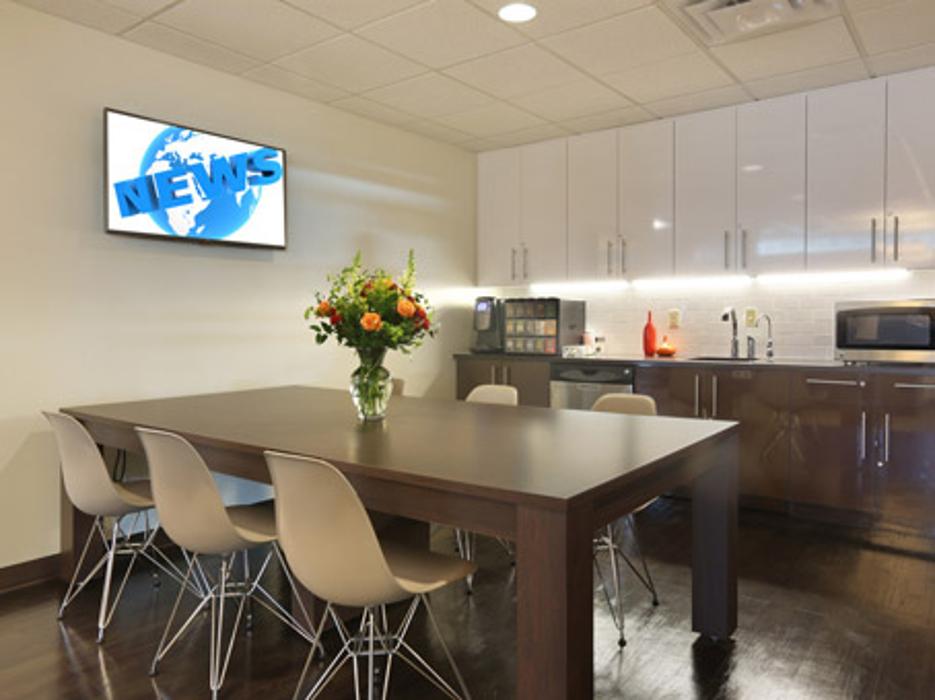 Regus - Colorado, Boulder - Baseline Office Suites - Boulder, CO