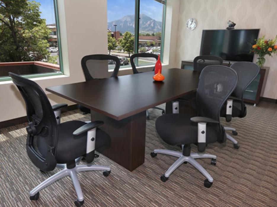 Regus - Colorado, Boulder - Baseline Office Suites - Boulder, CO