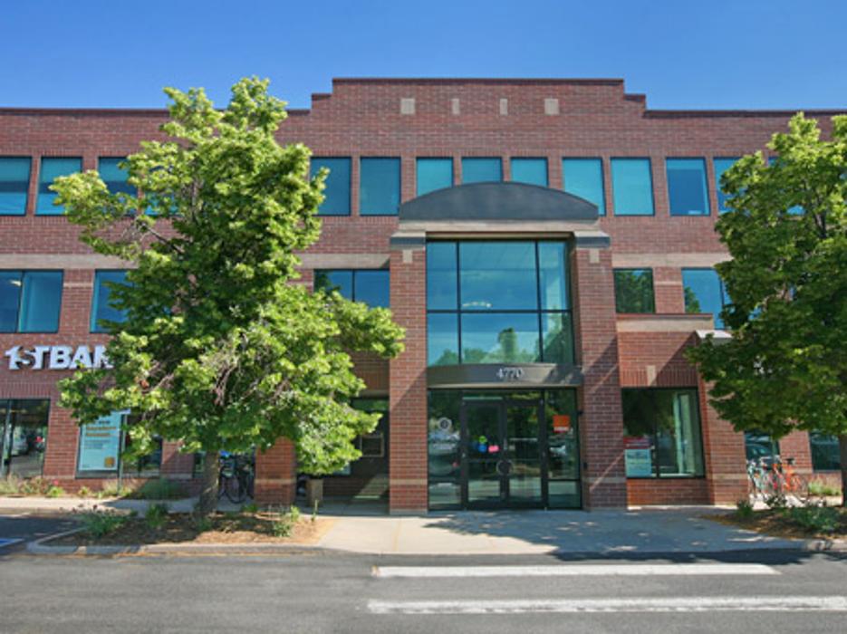 Regus - Colorado, Boulder - Baseline Office Suites - Boulder, CO