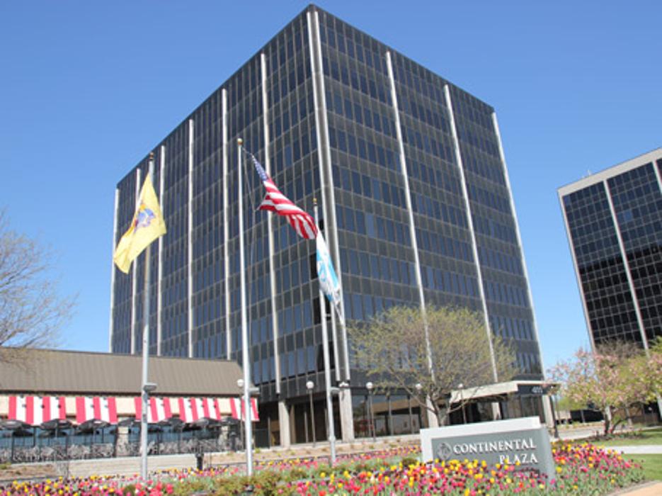 Regus - New Jersey, Hackensack - Continental Plaza - Hackensack, NJ