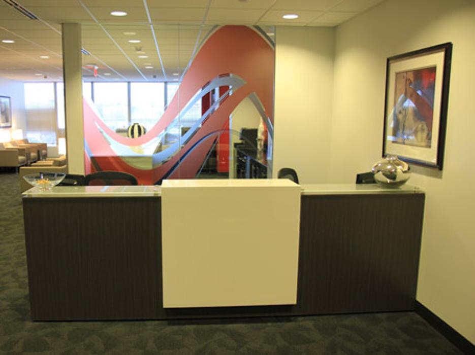 Regus - New Jersey, Hackensack - Continental Plaza - Hackensack, NJ