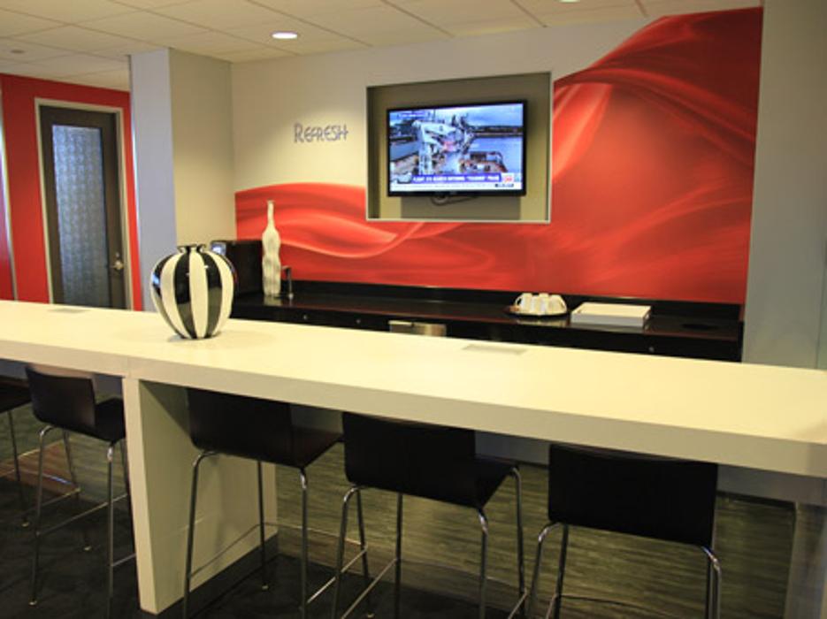 Regus - New Jersey, Hackensack - Continental Plaza - Hackensack, NJ