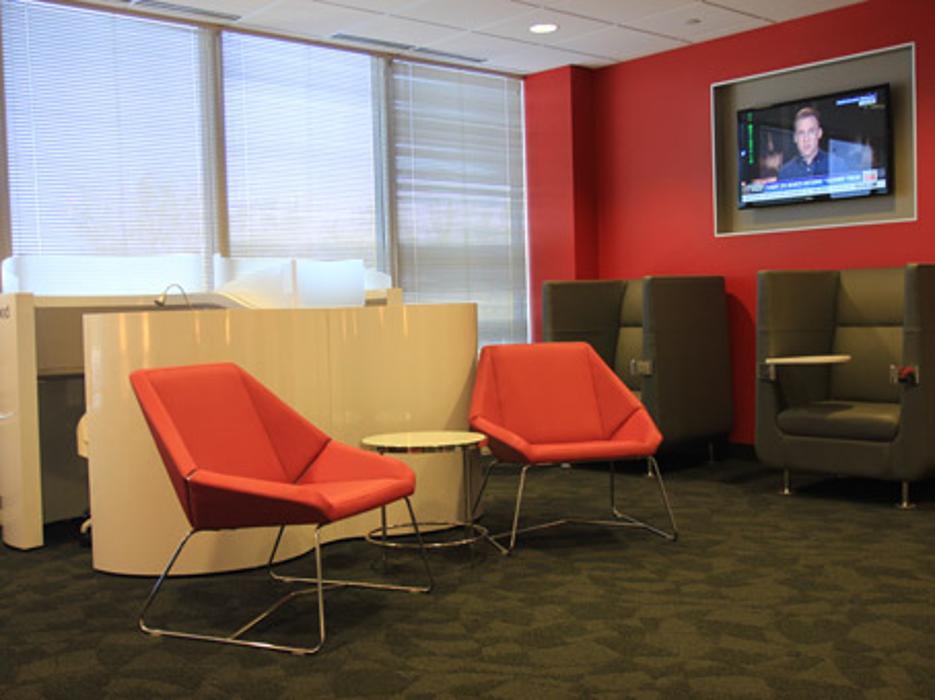 Regus - New Jersey, Hackensack - Continental Plaza - Hackensack, NJ