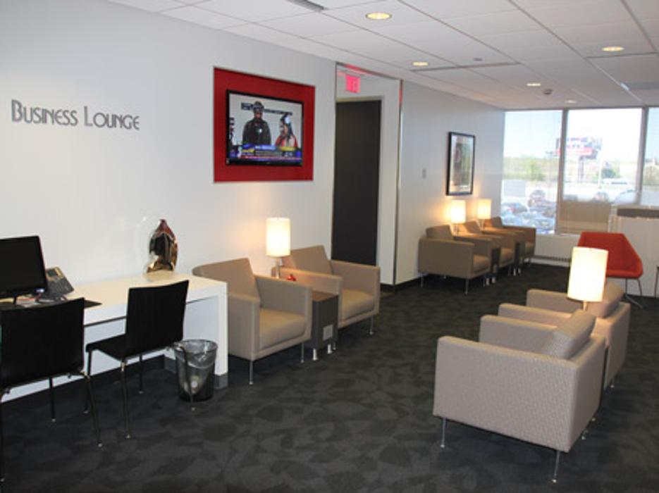 Regus - New Jersey, Hackensack - Continental Plaza - Hackensack, NJ