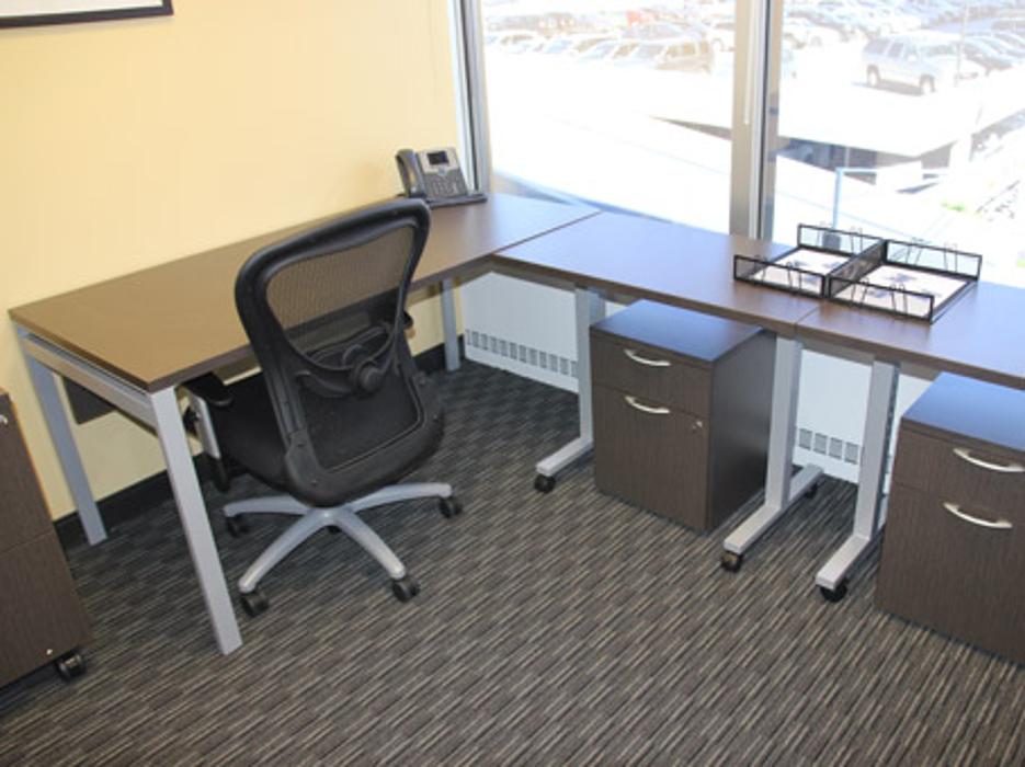 Regus - New Jersey, Hackensack - Continental Plaza - Hackensack, NJ