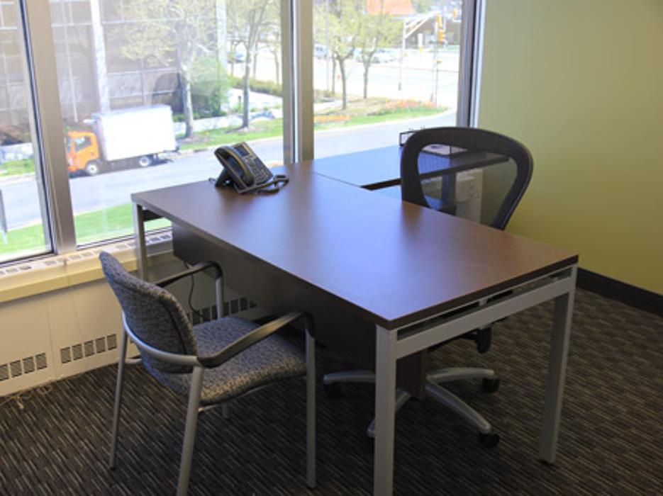 Regus - New Jersey, Hackensack - Continental Plaza - Hackensack, NJ