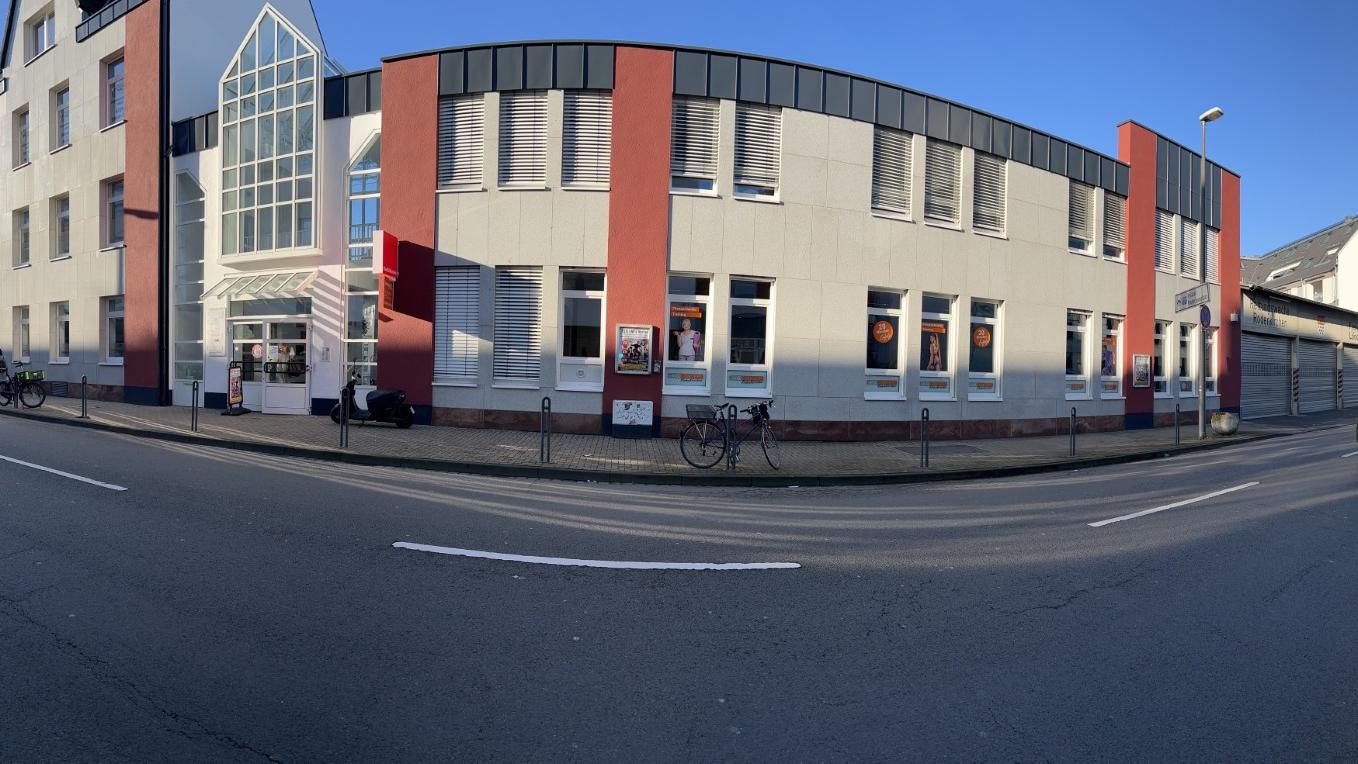 Bodyconcept Rodenkirchen, Schillingsrotter Straße in Köln