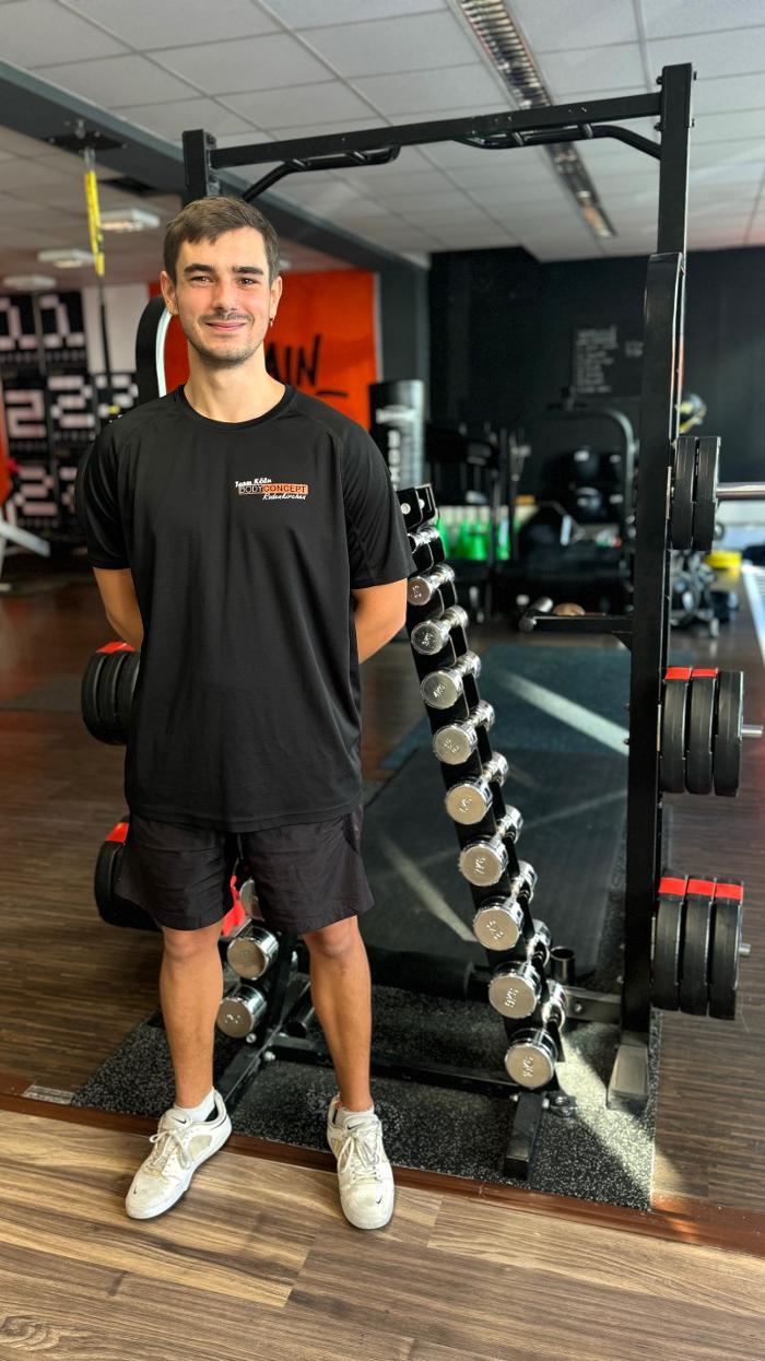 Bodyconcept Rodenkirchen, Schillingsrotter Straße in Köln