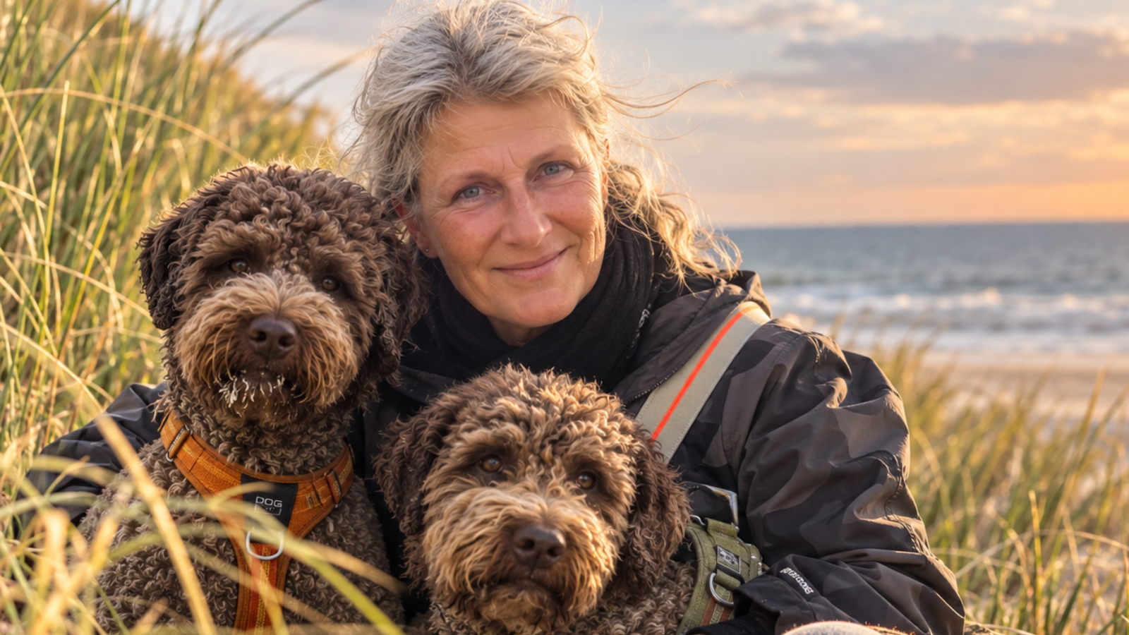 Antje Schnitzler | Hundefutter-Vergleich24, Schellberg in Monheim am Rhein