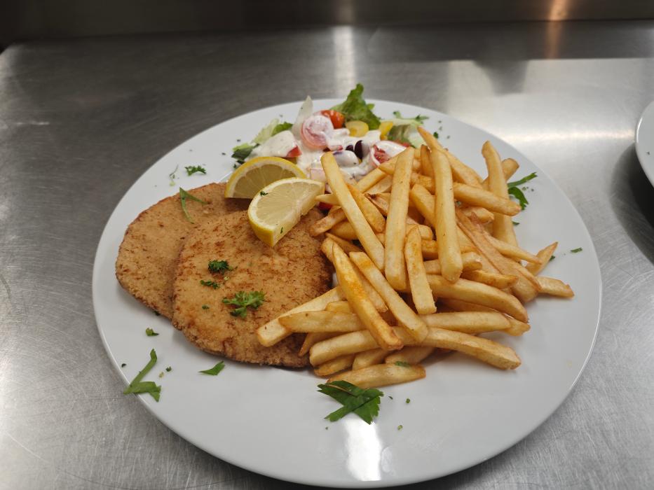 Jassy's Pizza in Chemnitz