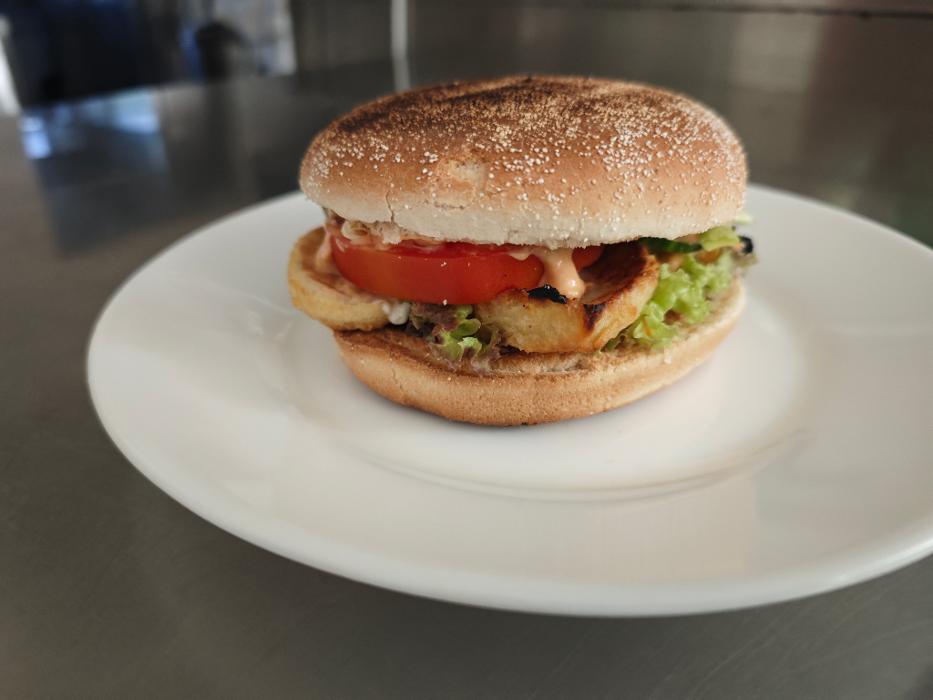 Jassy's Pizza in Chemnitz