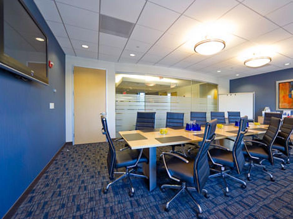 Regus - Illinois, Park Ridge - Park Ridge Plaza - Park Ridge, IL