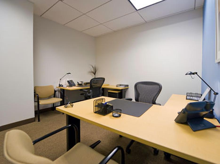 Regus - Illinois, Park Ridge - Park Ridge Plaza - Park Ridge, IL
