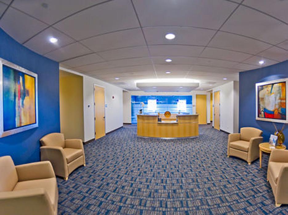 Regus - Illinois, Park Ridge - Park Ridge Plaza - Park Ridge, IL