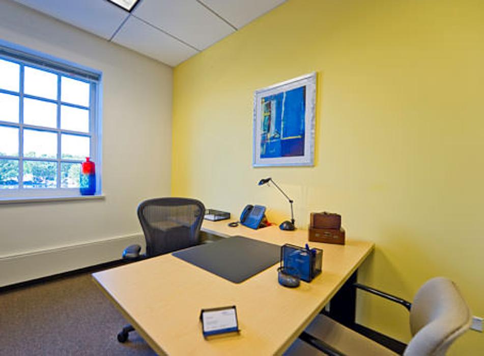 Regus - Illinois, Park Ridge - Park Ridge Plaza - Park Ridge, IL