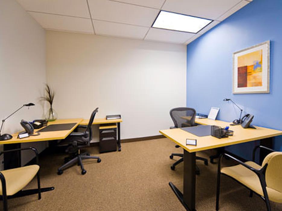 Regus - Illinois, Park Ridge - Park Ridge Plaza - Park Ridge, IL