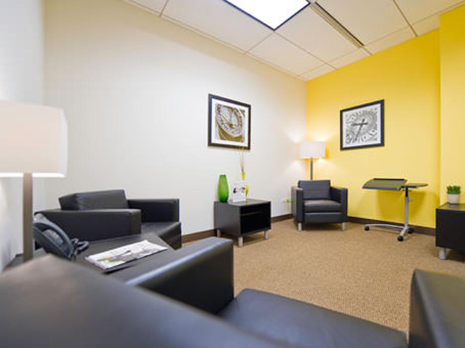 Regus - Illinois, Park Ridge - Park Ridge Plaza - Park Ridge, IL