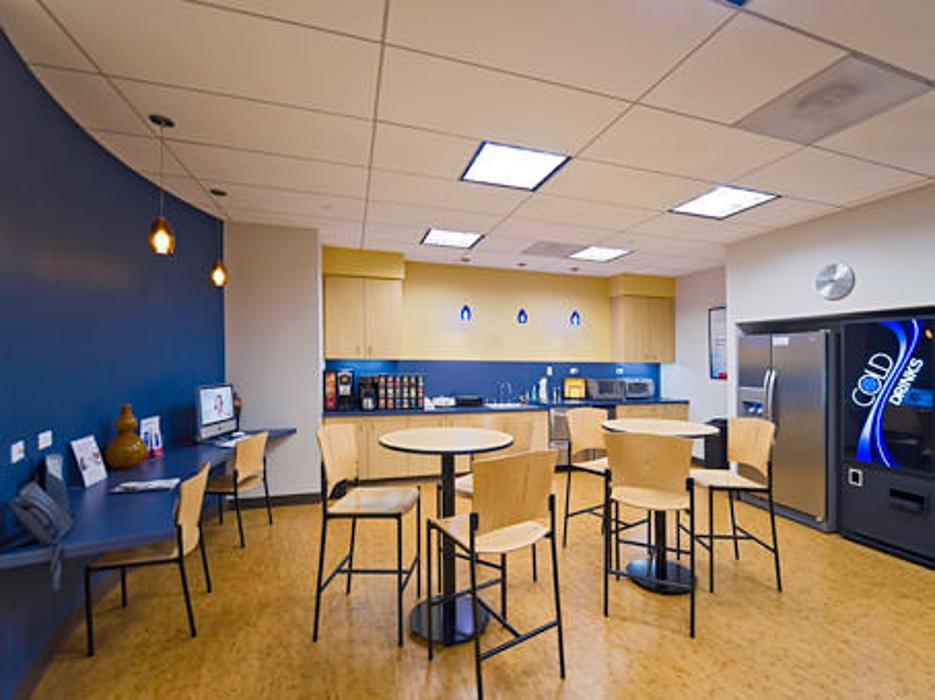 Regus - Illinois, Park Ridge - Park Ridge Plaza - Park Ridge, IL