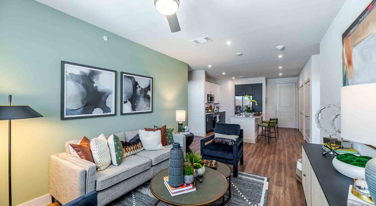 Prose Anna Town Square - Anna, TX