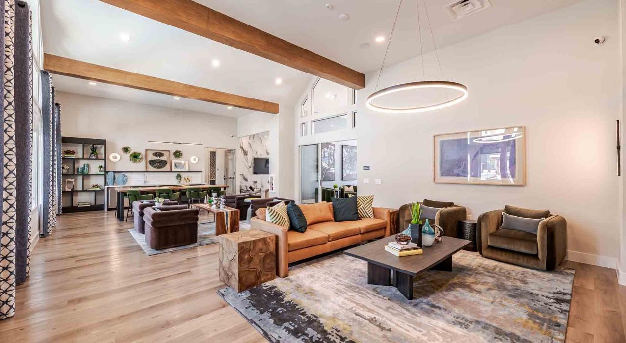 Prose Anna Town Square - Anna, TX