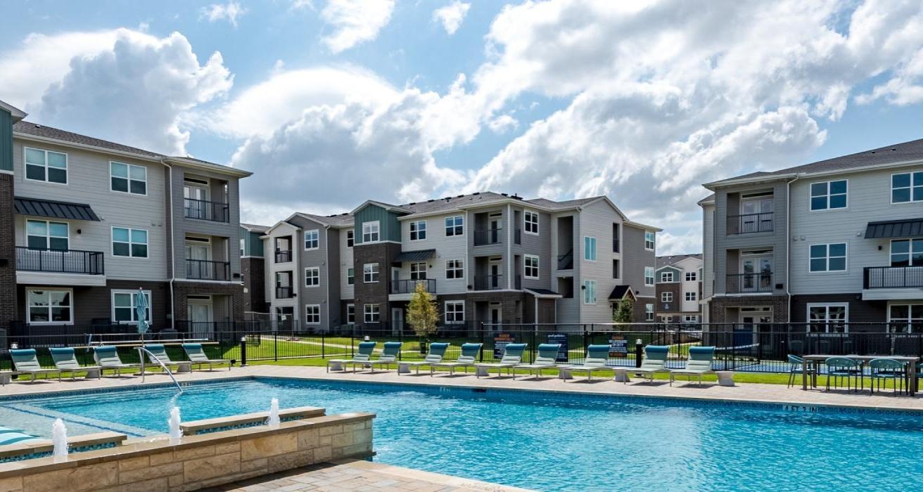 Prose Anna Town Square - Anna, TX