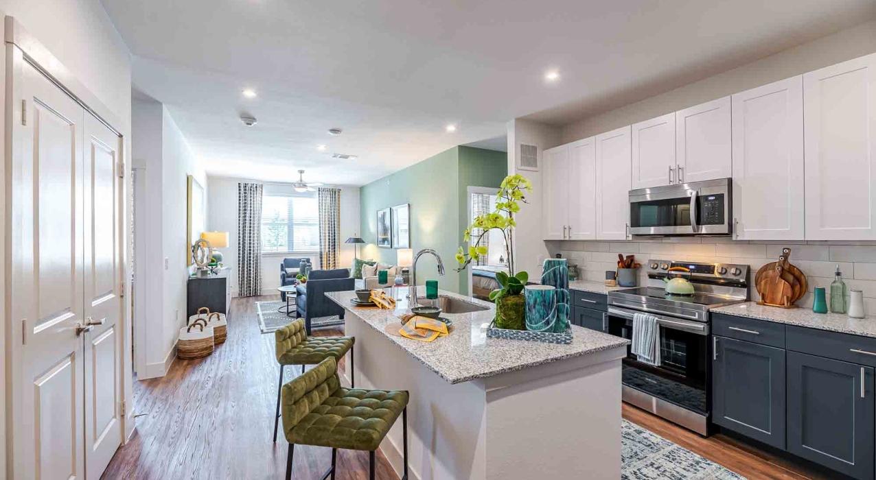 Prose Anna Town Square - Anna, TX