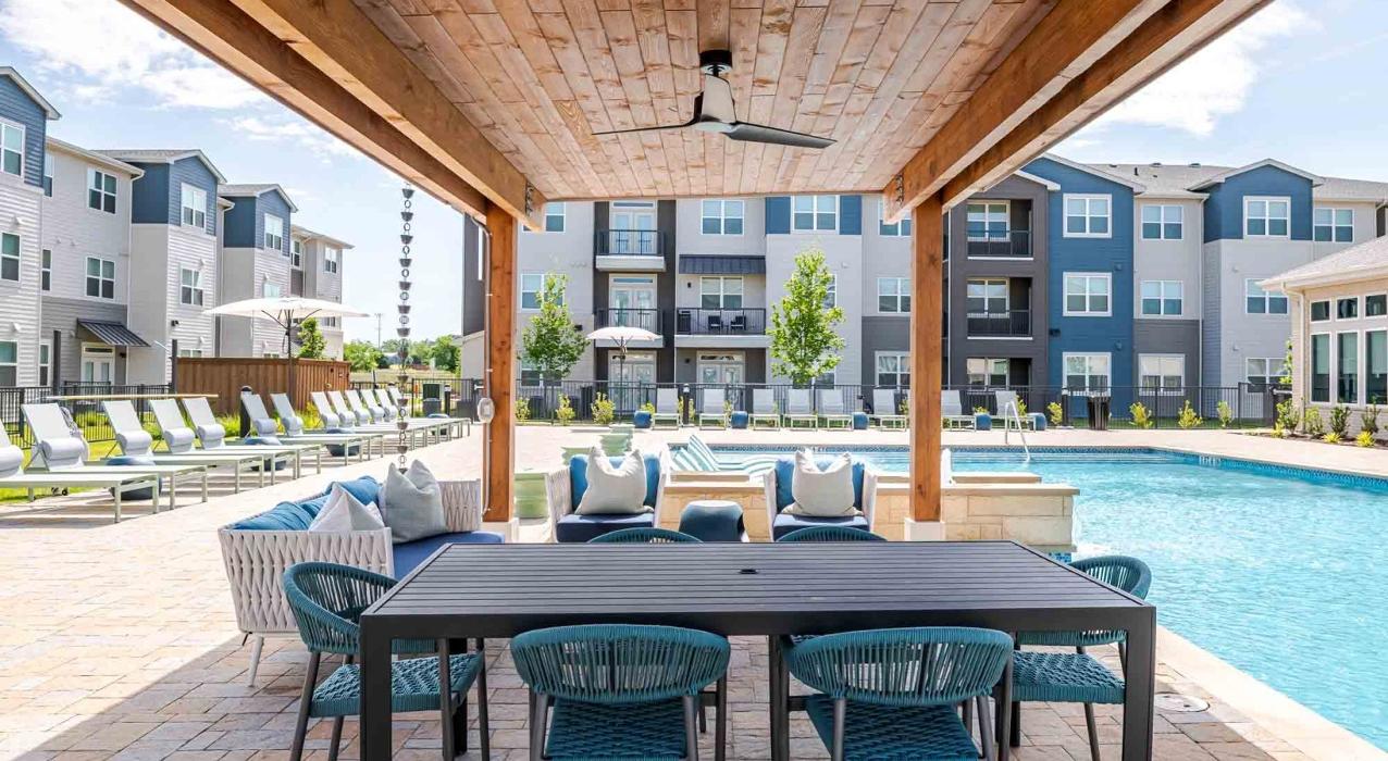 Prose Anna Town Square - Anna, TX