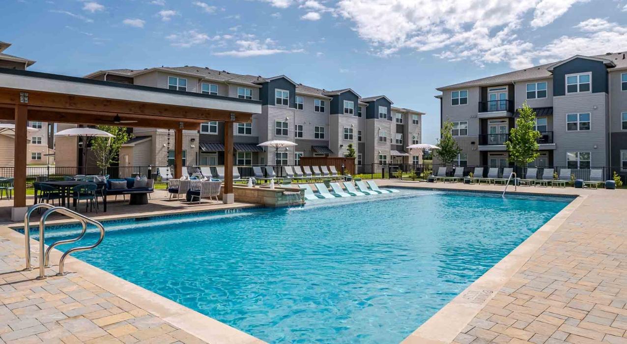 Prose Anna Town Square - Anna, TX