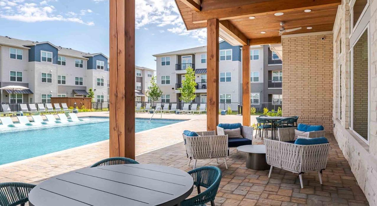 Prose Anna Town Square - Anna, TX