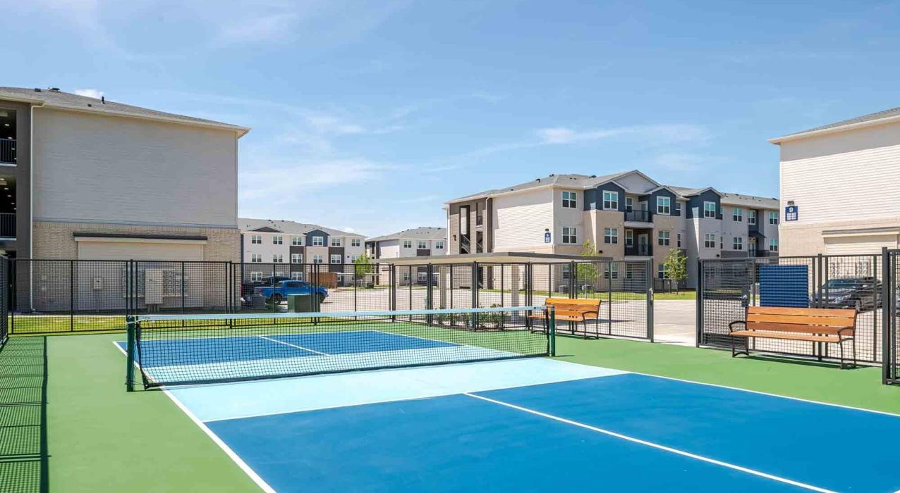 Prose Anna Town Square - Anna, TX