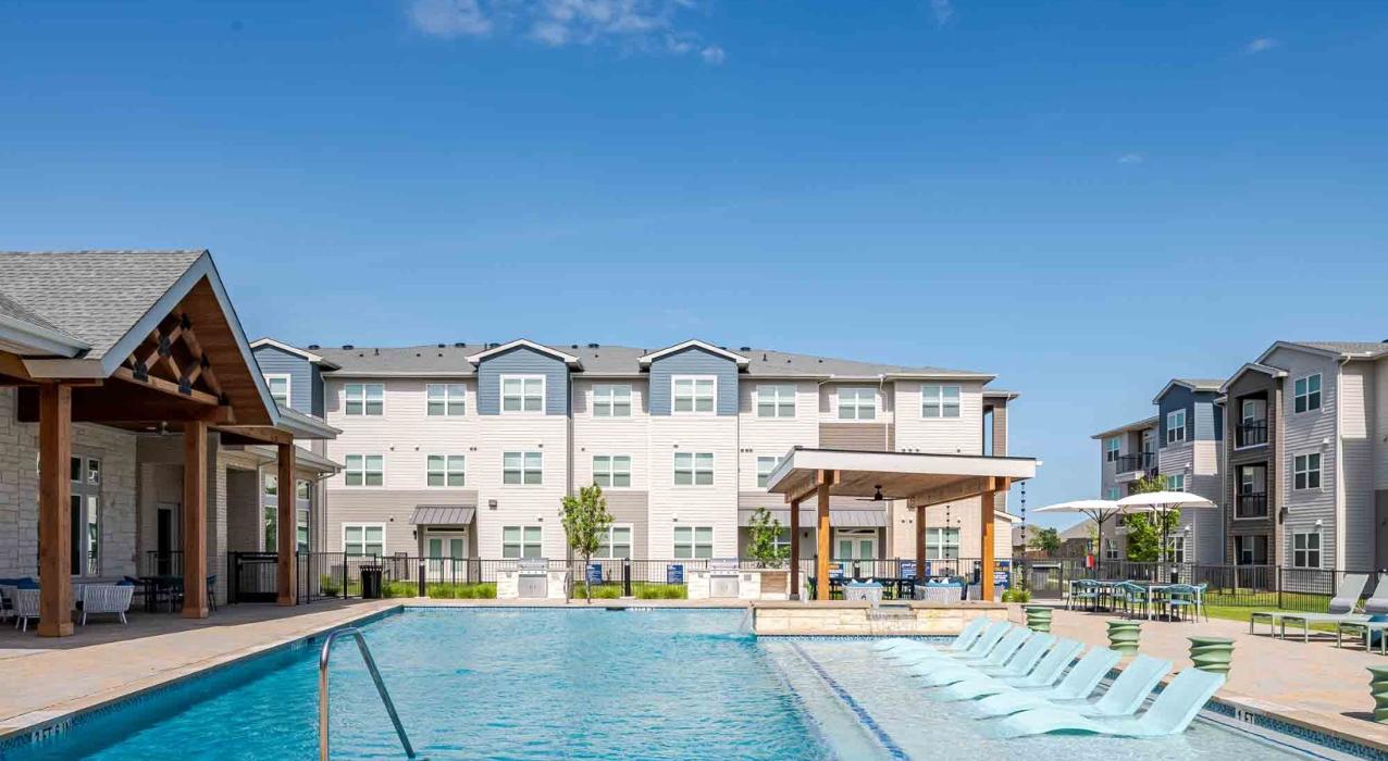 Prose Anna Town Square - Anna, TX