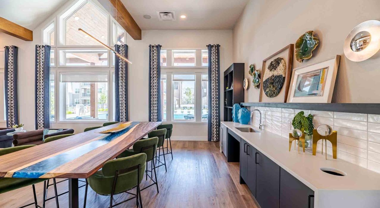 Prose Anna Town Square - Anna, TX